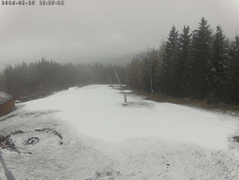 Lyžařský areál Čeřínek