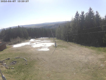 Lyžařský areál Čeřínek