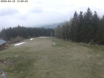 Lyžařský areál Čeřínek