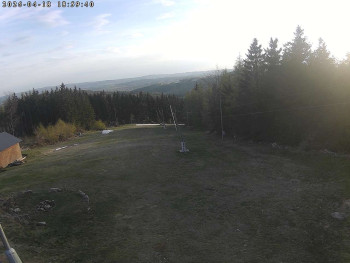 Lyžařský areál Čeřínek