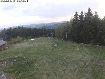 Lyžařský areál Čeřínek