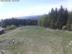 Sjezdovka