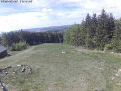 Sjezdovka