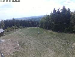 Sjezdovka
