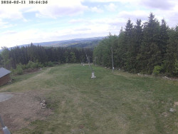 Sjezdovka