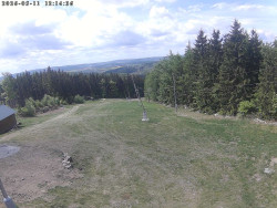 Sjezdovka
