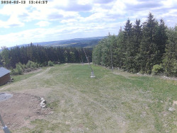 Sjezdovka
