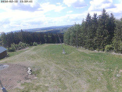 Sjezdovka