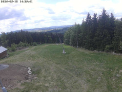 Sjezdovka