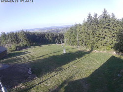 Sjezdovka