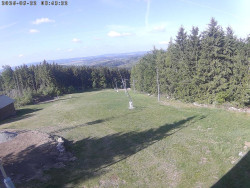 Sjezdovka