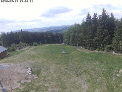 Sjezdovka