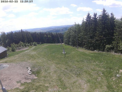Sjezdovka