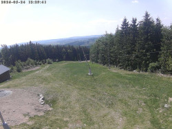 Sjezdovka