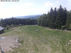 Sjezdovka