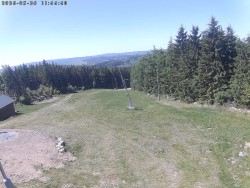 Sjezdovka