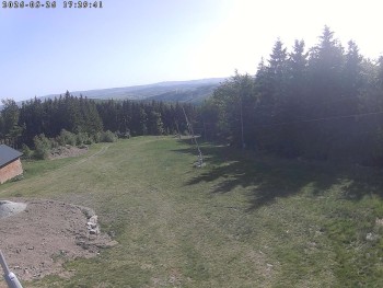 Lyžařský areál Čeřínek