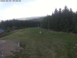 Sjezdovka