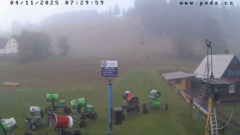 Snímek    4.11.2025 v 07:30