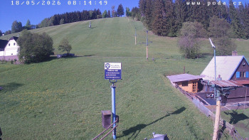 Ski Areál Jimramov