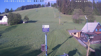 Ski Areál Jimramov