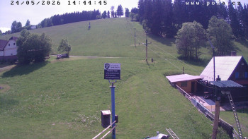 Ski Areál Jimramov