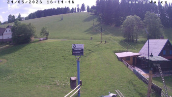 Ski Areál Jimramov