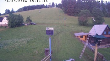 Ski Areál Jimramov