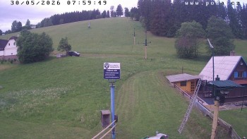 Ski Areál Jimramov