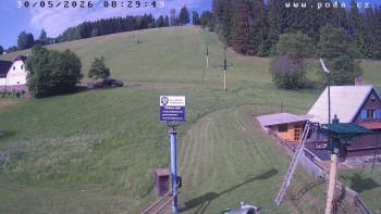 Ski Areál Jimramov