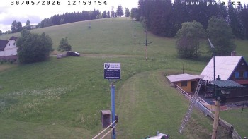 Ski Areál Jimramov