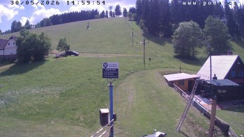 Ski Areál Jimramov