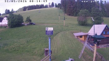 Ski Areál Jimramov