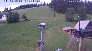 Ski Areál Jimramov