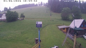 Ski Areál Jimramov