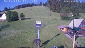Ski Areál Jimramov