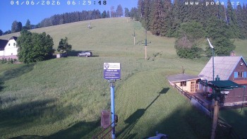 Ski Areál Jimramov