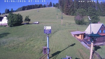 Ski Areál Jimramov