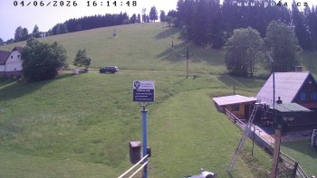 Ski Areál Jimramov
