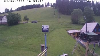 Ski Areál Jimramov