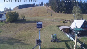 Ski Areál Jimramov