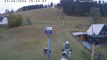 Ski Areál Jimramov