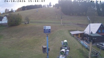Ski Areál Jimramov