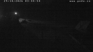 Ski Areál Jimramov - Lucifer, Lump - 29.10.2026 v 03:45