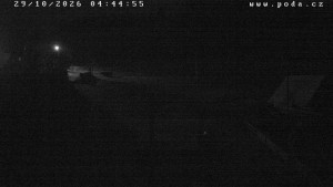Ski Areál Jimramov - Lucifer, Lump - 29.10.2026 v 04:45