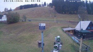 Ski Areál Jimramov - Lucifer, Lump - 29.10.2026 v 06:45
