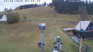 Ski Areál Jimramov - Lucifer, Lump - 29.10.2026 v 07:45