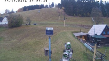 Ski Areál Jimramov
