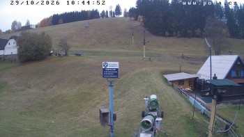 Ski Areál Jimramov