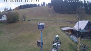 Ski Areál Jimramov - Lucifer, Lump - 29.10.2026 v 11:45